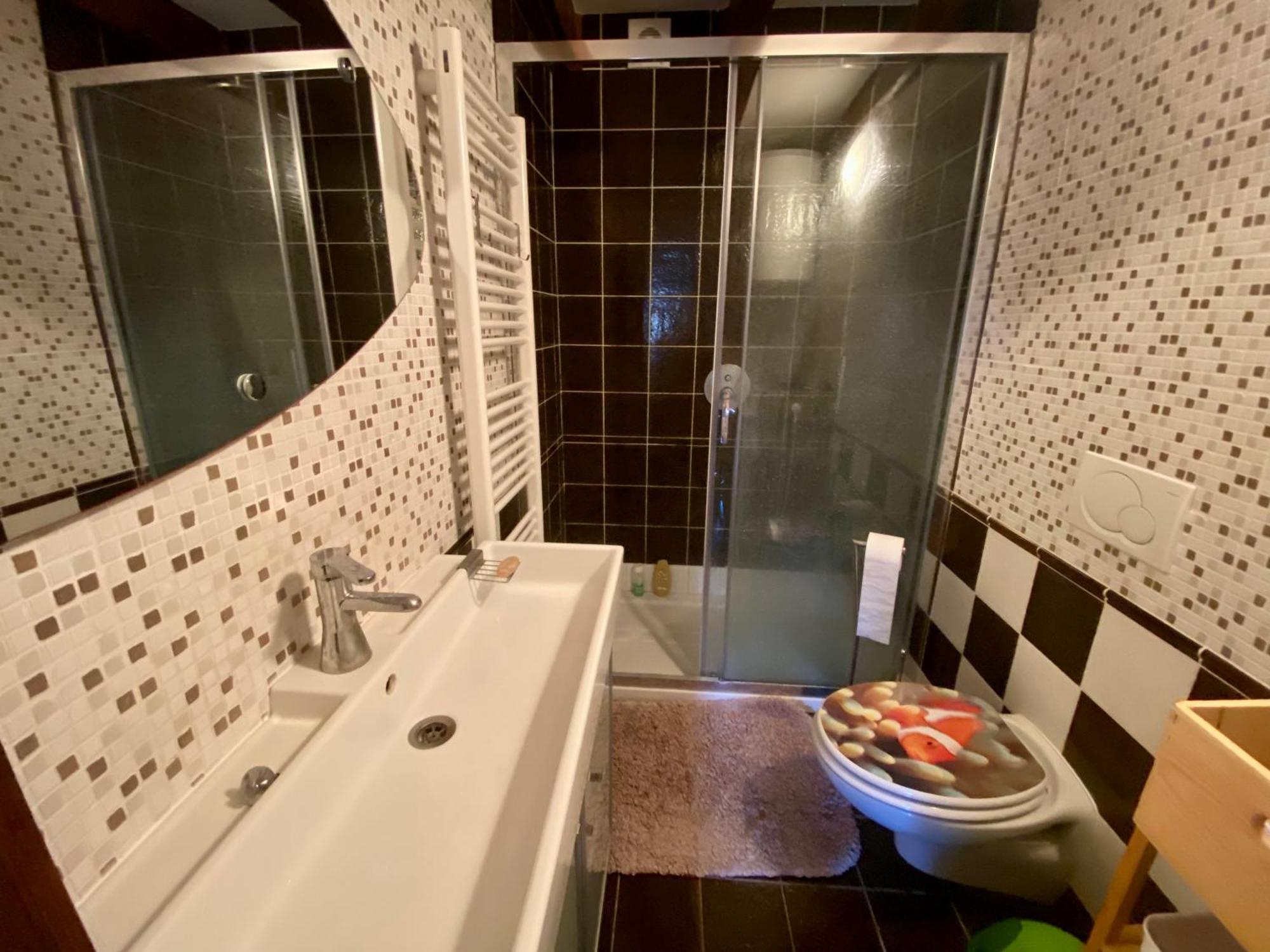 Romantic Maisonette Piran Luaran gambar